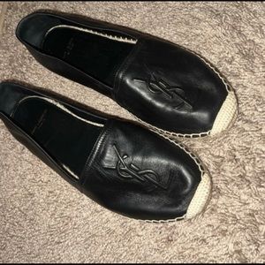 Ysl shoes